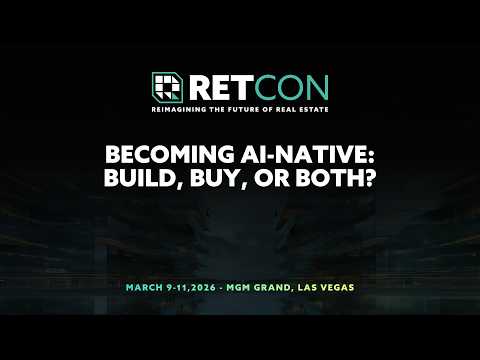 Becoming AI-Native: Build, Buy, or Both?