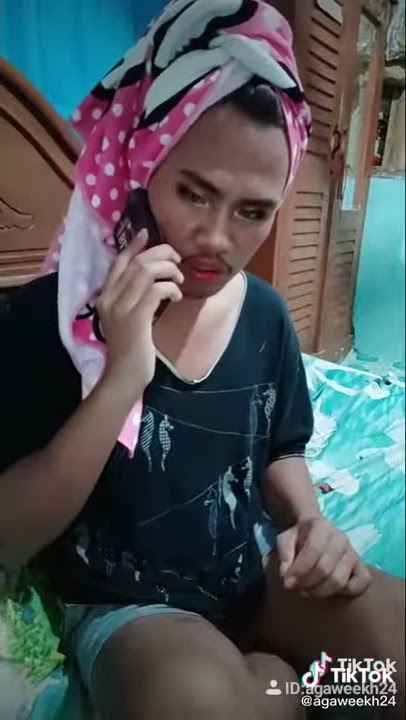 Bencong nagih hutang