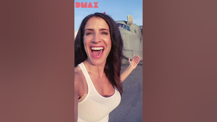 Julie fliegt hoch! | Steel Buddies | #shorts | DMAX Deutschland