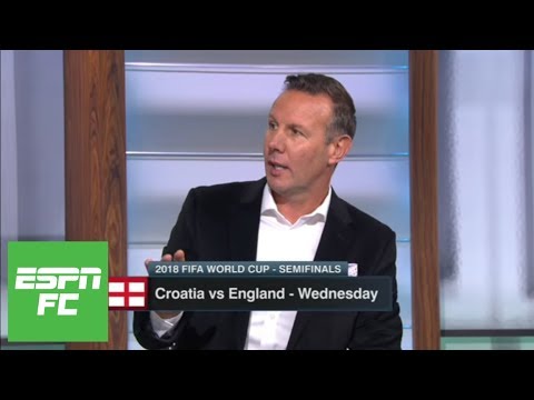 World Cup 2018: England vs. Croatia semifinal odds, lines, expert picks, and ...