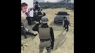 افضل شخصيات خرجت من ريسبكت دربحة ريسبكت Gta Fivem بيرلس Short Fyp جيش دربحه تصميم فواز 