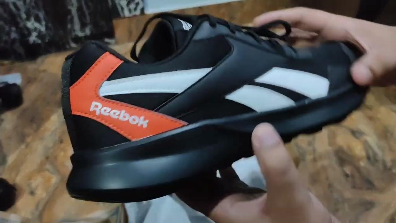 REEBOK SHOES Ree Fusion Running shoes Best for Workout😍 YouTube