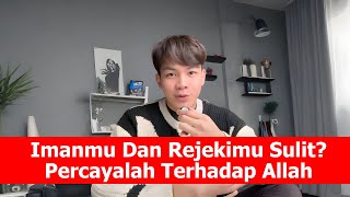 If Your Business And Faith Are Struggling, Watch This Video