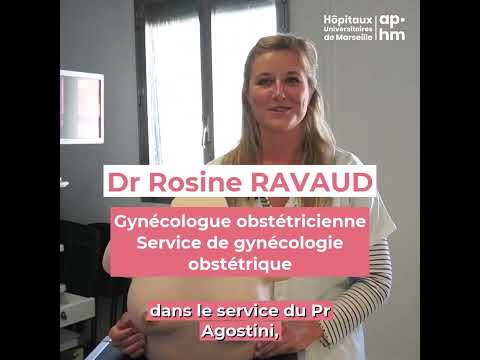 L'auto-palpation des seins