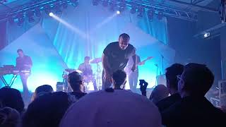 Future Islands (Rome,Italy) - King of Sweden - 03/11/2022