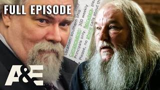 Celebrity Craigslist Job Ad Turned Deadly Trap (S1, E9) | I Survived a Serial Killer | Full Episode Profile