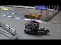 RC DRIFT EAGLE RACING TA05 RWD Drifting in Circuit  (2015/08/29)