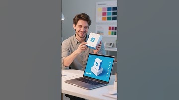 Ditch the Samples. Use 3D Mockups Instead.