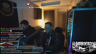 Massaka Twitch Yayını  CORDİSEPS HAKKINDA KONUŞUYOR #massaka #cordiseps #twitch