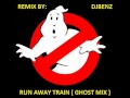 RUN AWAY TRAIN  (GHOST MIX)  by djbenz.wmv