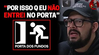 imagem do vídeo "PUT4 DECISÃO ERRADA QUE EU TOMEI NA VIDA" com Rodrigo Fernandes (Jacaré Banguela) | Planeta Podcast