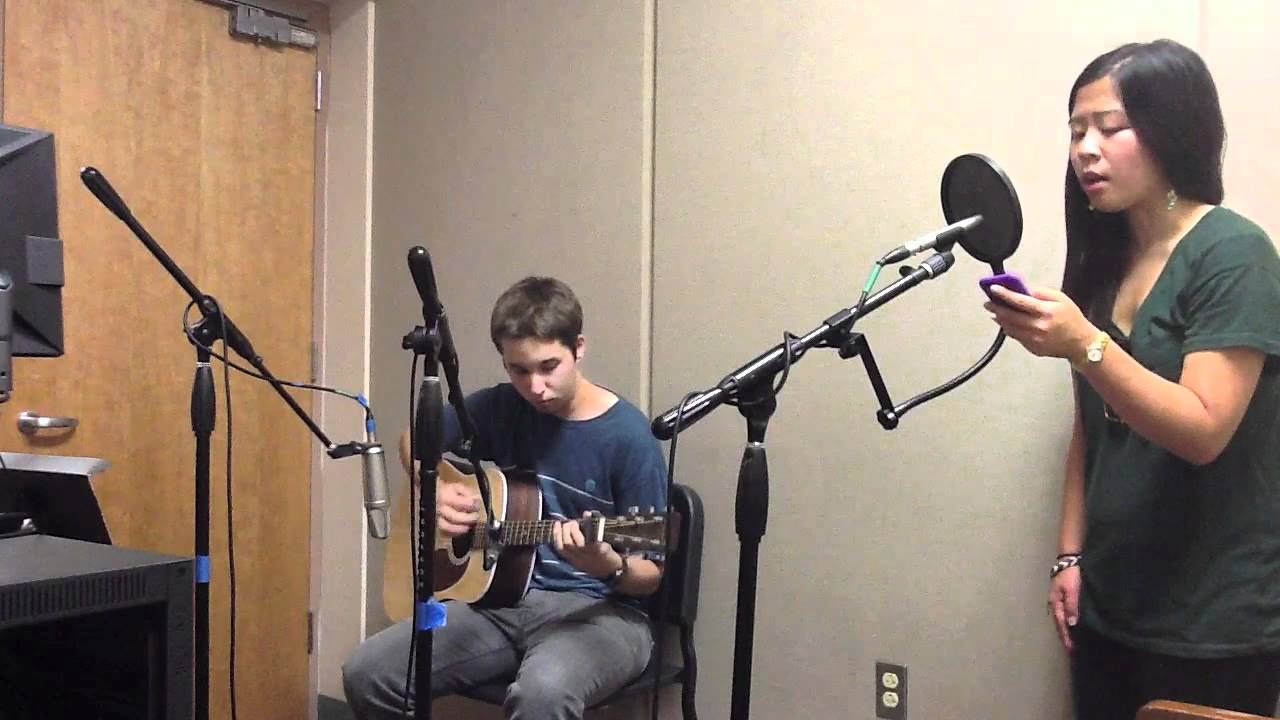 Disparate Youth (Acoustic Cover)