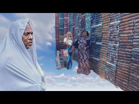 Alhaja Alaso –  A Nigerian Yoruba Movie Starring Odunlade Adekola | Ayo Olaiya
