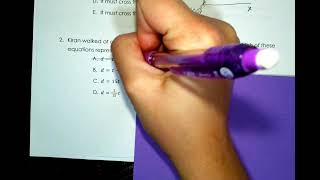 Unit 2 PRACTICE Assessment #1&2