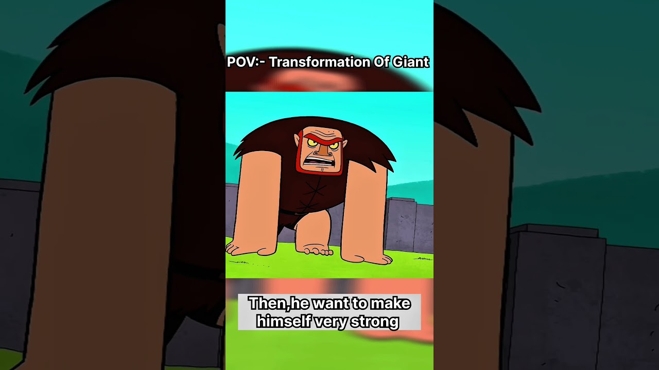 Giant to super giant ||clash of clans|| 