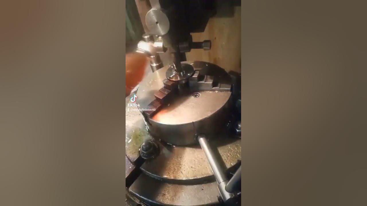 долбяк - YouTube