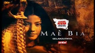 Promo ANTV Selanjutnya Sinema Horor Asia : Mae Bia