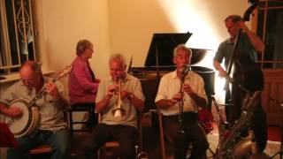 March Hare - Braben-Jenner Hot Five