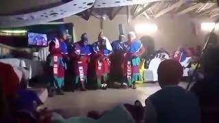 Jericho Christian Apostolic Church in Zion