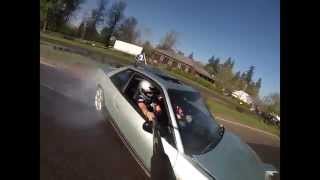 Parc Drift Raw