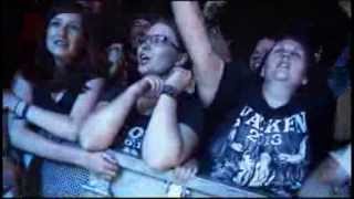Video thumbnail of "Nightwish - Nemo (Showtime, Storytime - Live @ Wacken Open Air 2013)"