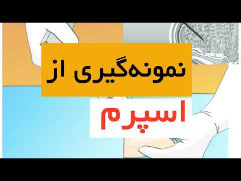 تصویری: چگونه از نمونه برداری برای ضبط استفاده می شود؟