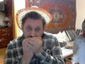 Пенсионный кантри блюз+губная гармошка