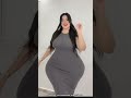 Mia Gold: Gorgeous Curvy Plus Size Model, Biography, Fashion Model And Lifestyle
