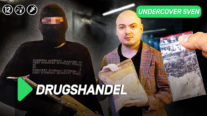 De Donkere Waarheid achter 3MMC | UNDERCOVER SVEN S2 #1 | NPO 3
