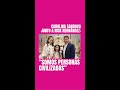 Carolina Sandoval aparece con su ex Nick Hernández /La Vibra