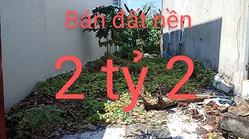 Bán nền Cần Thơ nhà mỹ khánh, đường Nguyễn văn cừ cần thơ