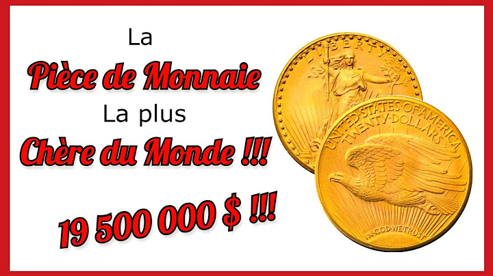 The Most Expensive Coin in the World ($19,500,000)