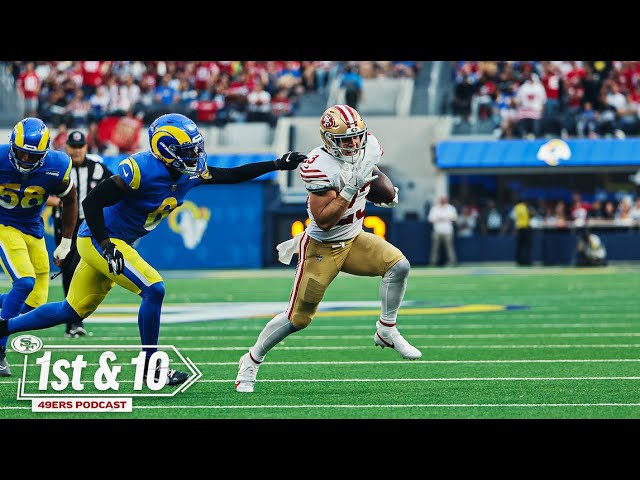 49ers rams 2021