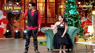 Sumona ने किया कौन सी ‘भाषा में Dance’? | The Kapil Sharma Show | Kapil Aur Sumona Ki Nok Jhok