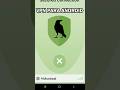 MELHOR VPN PARA ANDROID !!! #android #vpn #shorts