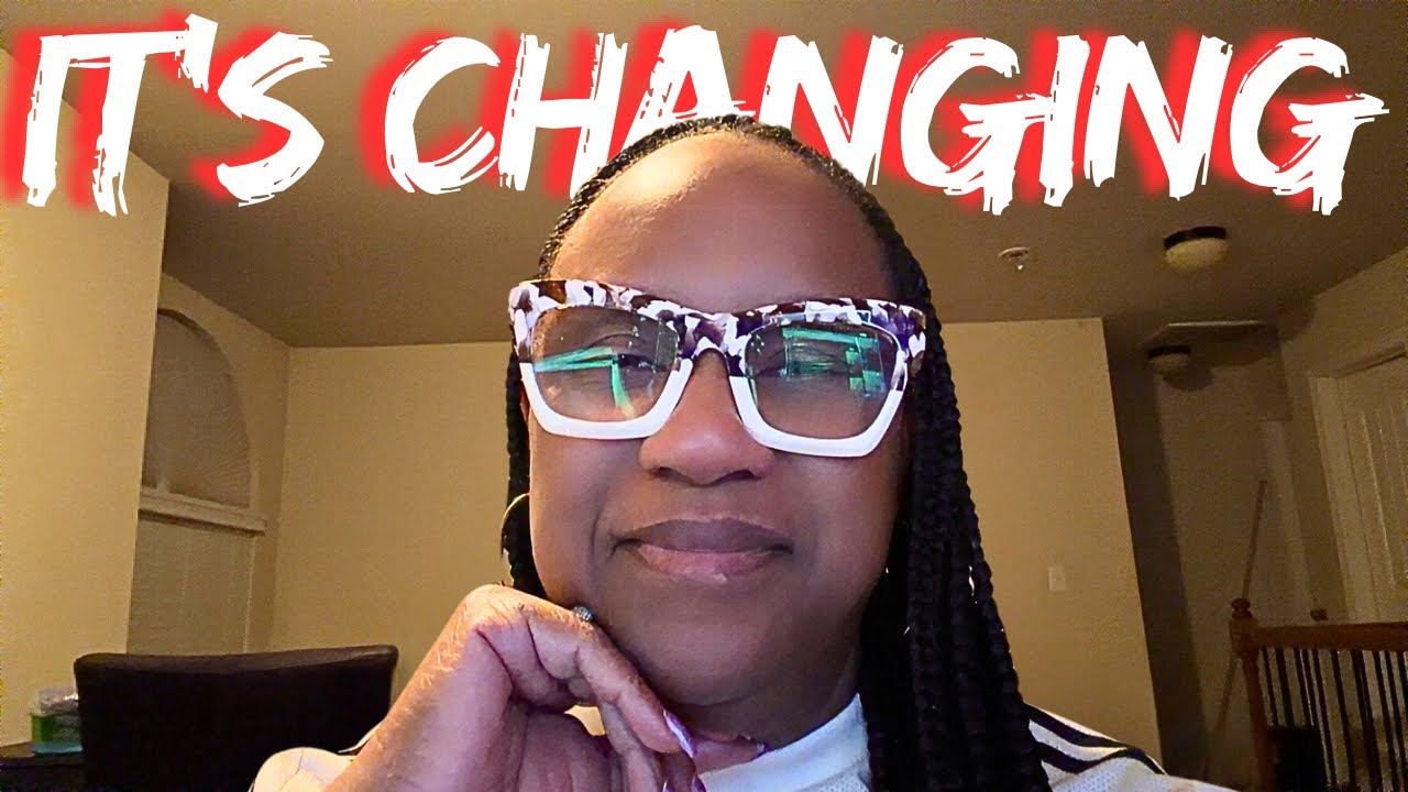 Прежде чем сегодняшний день закончится… Бог меняет ситуацию!