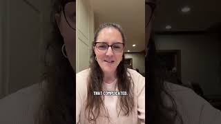 HUGE TSP Update: The Roth Conversion Change You MUST Know for 2026. #wealthbuilding #retirementtips 