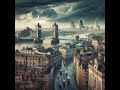 Rain over Europe (original composition)