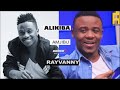 ALIKIBA:  RAYVANNY NAMKUBALI MBUNIFU NYIMBO ZAKE NZURI NAWEZA KUZIIMBA/WASANII WANNE WAKALI/MARIOO