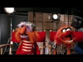 THE MUPPETS - On Set with The Muppets