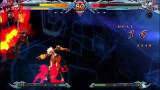 bbcpex 69.05: nu13 x5 air 2c vs unlimited azrael (03/18/2021)