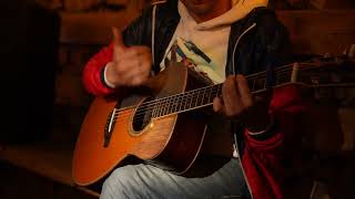 видео: Кавер на AC-DC. Концертная запись от Дядя Алика. (МАЭСТРО) картинка: Кавер на AC-DC. Концертная запись от Дядя Алика. (МАЭСТРО)