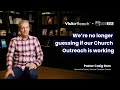 How VisitorReach Helped Sonrise Christian Center Reach Their Community