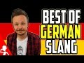 Best Of GERMAN SLANG 1  Get Germanized