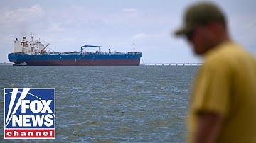 US Coast Guard reportedly seizes second oil tanker off Venezuelan coast