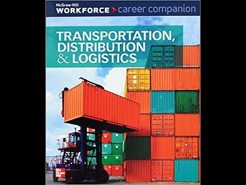 Transportation, Distribution and Logistics – part 1 / መጓጓዣ ፣ ስርጭት እና ሎጂስቲክስ - ክፍል 1