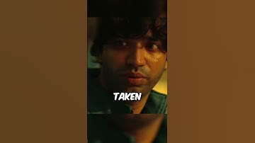 What If Sang woo Didn’t BETRAY Ali?