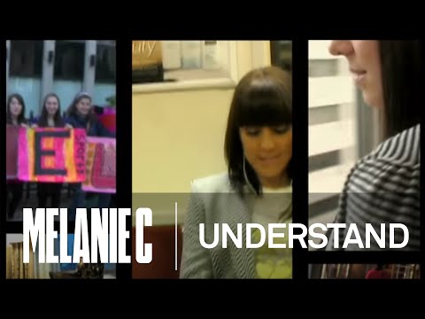 Melanie C - Understand