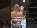 🥊 ONE HOOK from Antonio Tarver CHANGED EVERYTHING for Roy Jones Jr.