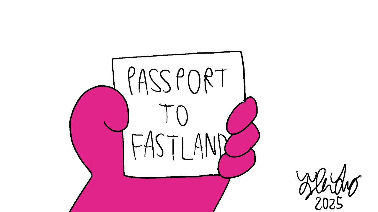 Misterland: (EP.407) A Trip for Mr. Chatterbox